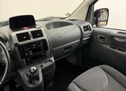 Citroën Jumpy MPV 2,0 l 94 kw