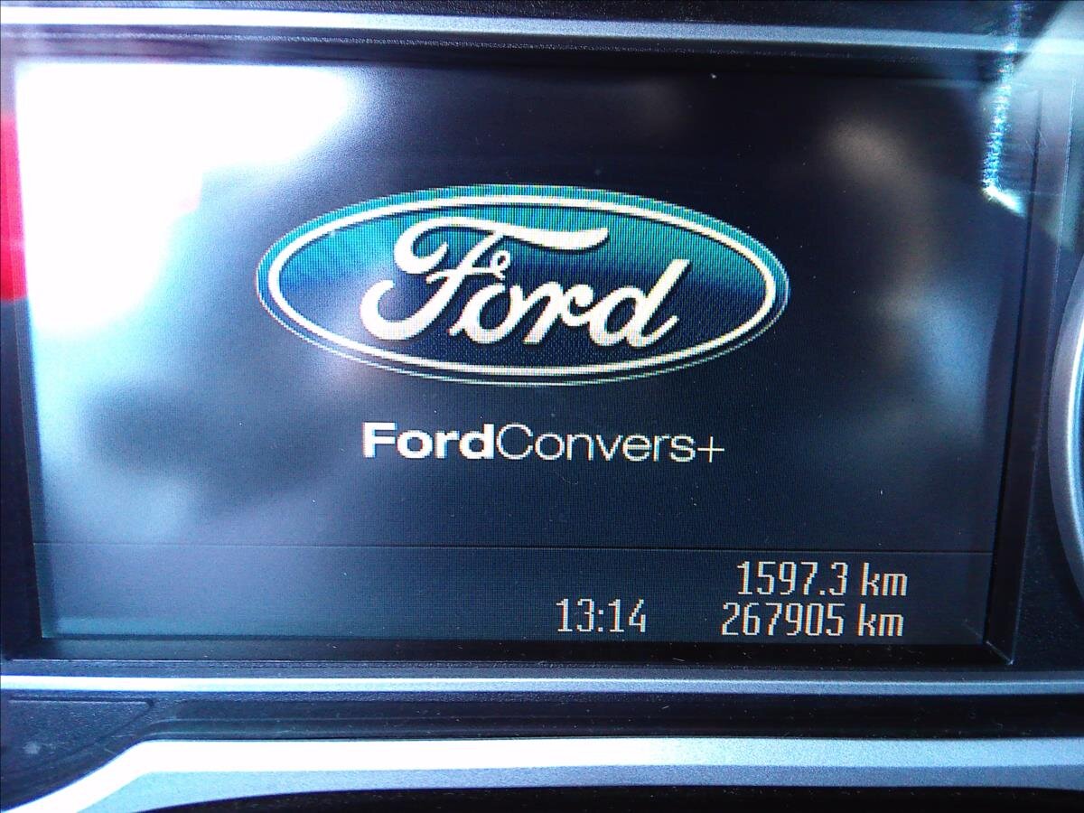Ford Mondeo Kombi 2,0 l 103 kw
