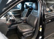 Ford Explorer SUV / Terénní 3,0 l 298 kw