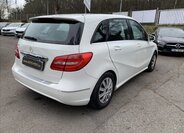 Mercedes-Benz Třídy B Hatchback 1,6 l 90 kw
