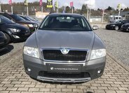 Škoda Octavia Kombi 2,0 l 103 kw