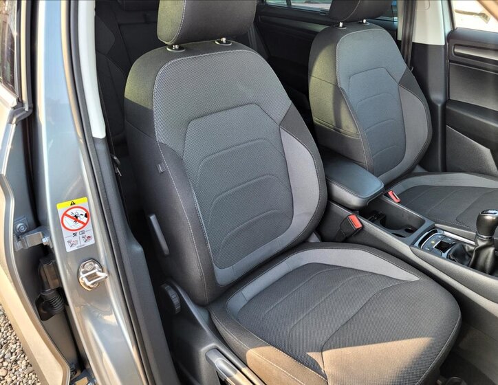 Škoda Kodiaq SUV / Terénní 1,5 l 110 kw