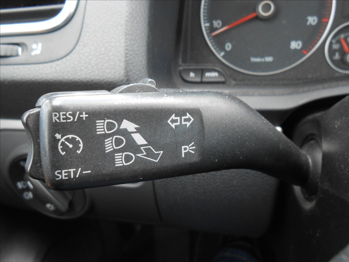 Volkswagen EOS Kabriolet 1,4 l 90 kw