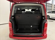 Volkswagen Multivan MPV 2,0 l 110 kw