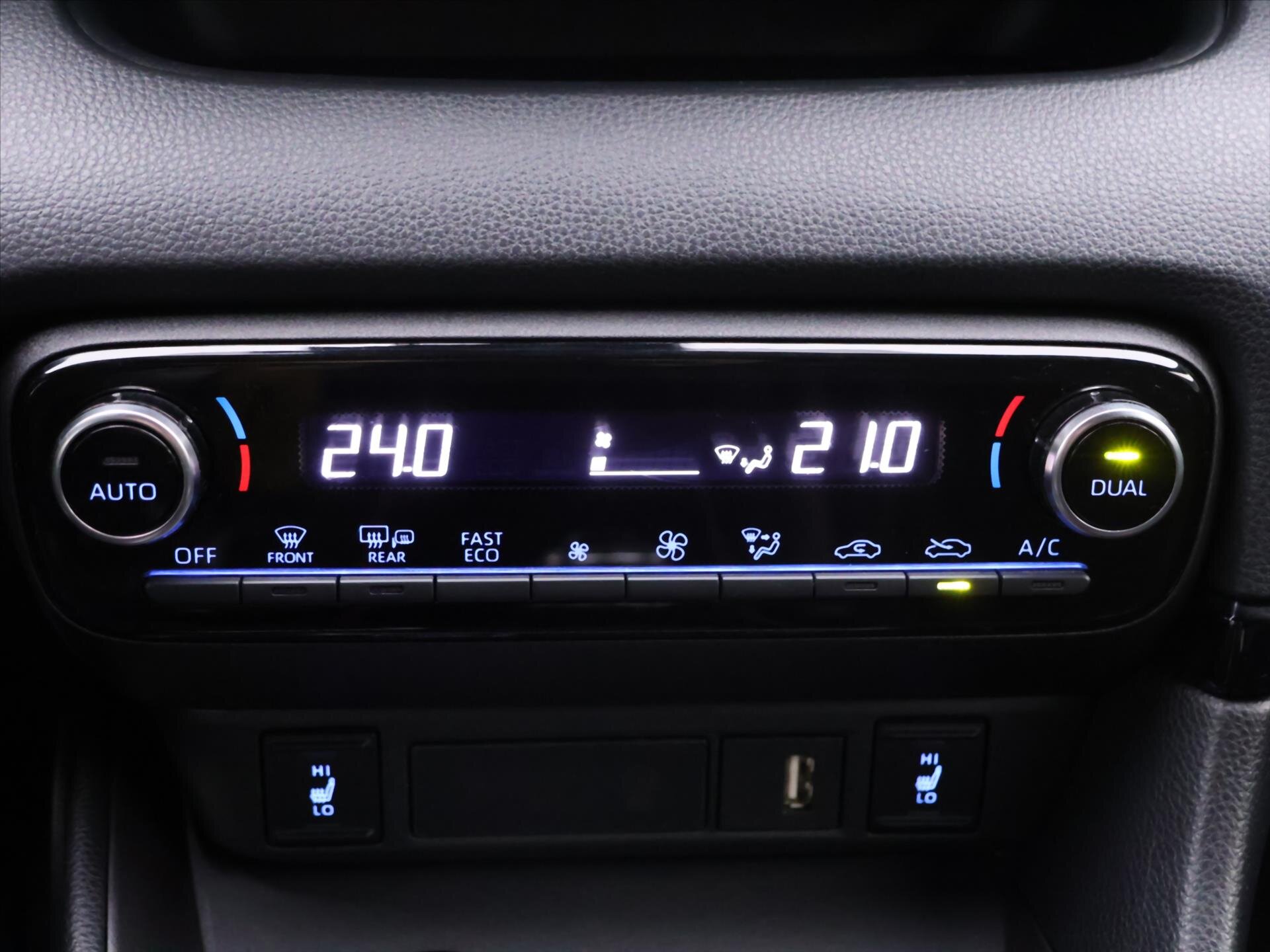 Toyota GR Yaris Hatchback 1,6 l 192 kw