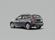 Škoda Kamiq 3