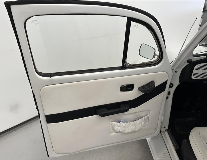 Volkswagen Beetle Kupé 1,3 l 32 kw