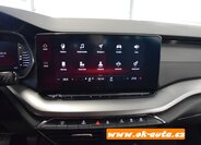 Škoda Octavia Kombi 2,0 l 85 kw