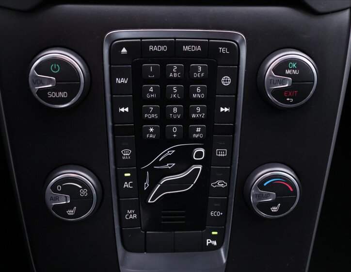 Volvo V40 Hatchback 1,5 l 90 kw