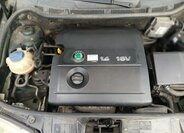 Škoda Fabia Kombi 1,4 l 55 kw