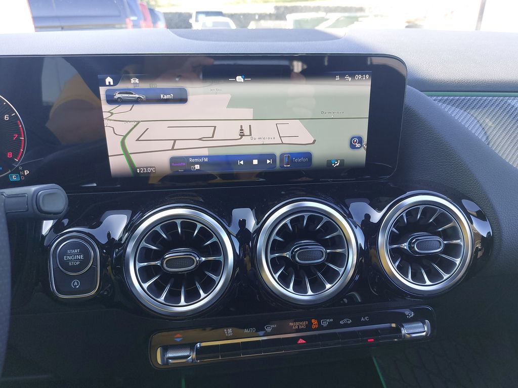 Mercedes-Benz Třídy B