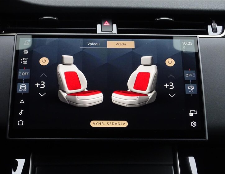 Land Rover Range Rover Evoque 17