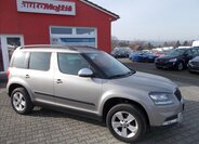 Škoda Yeti SUV / Terénní 2,0 l 81 kw
