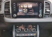 Škoda Karoq SUV / Terénní 1,5 l 110 kw