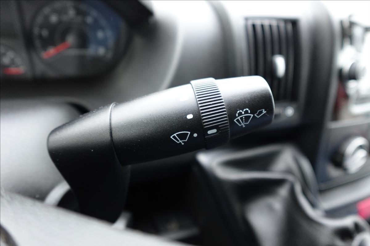 Citroën Jumper Ostatní 2,0 l 120 kw