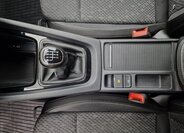 Škoda Octavia Kombi 1,5 l 110 kw