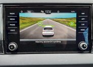 Škoda Karoq Hatchback 1,5 l 110 kw