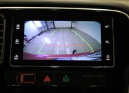 Mitsubishi Outlander SUV 2,0 l 110 kw