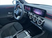 Mercedes-Benz CLA Kupé 1,3 l 120 kw