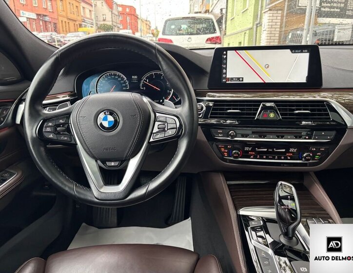 BMW Řada 6 26