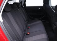 Peugeot 308 Kombi 1,2 l 96 kw