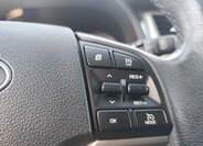 Hyundai Tucson SUV / Terénní 2,0 l 100 kw