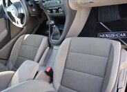 Volkswagen Golf Kombi 1,6 l 66 kw