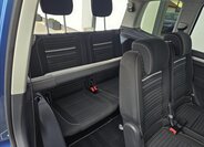 Volkswagen Touran 39