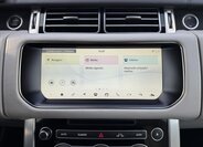Land Rover Range Rover SUV / Terénní 4,4 l 250 kw