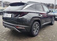 Hyundai Tucson SUV 1,6 l 110 kw