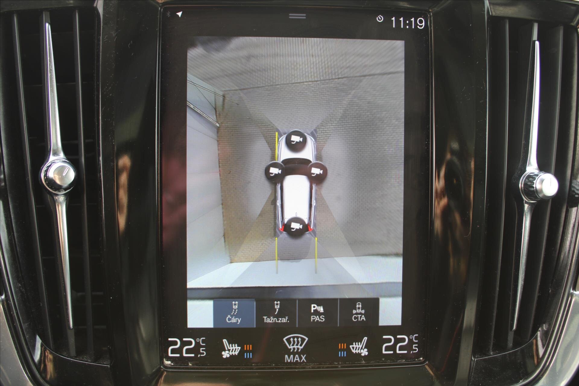 Volvo V90 Kombi 2,0 l 173 kw