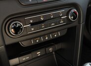 KIA Ceed Kombi 1,5 l 103 kw