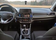 Hyundai i30 Sedan 0,0 88 kw