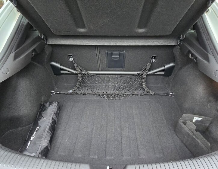 Hyundai i30 Hatchback 2,0 l 202 kw