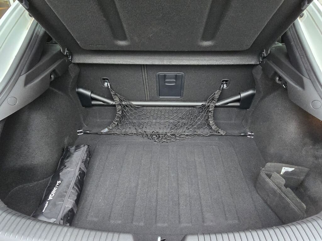 Hyundai i30 Hatchback 2,0 l 202 kw