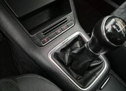 Volkswagen Tiguan SUV 2,0 l 103 kw