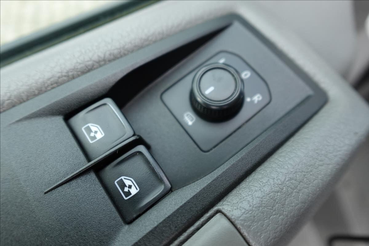 Volkswagen Crafter Ostatní 2,0 l 130 kw