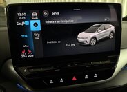 Volkswagen ID.4 SUV / Terénní 0,0 150 kw
