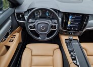 Volvo V90 Kombi 2,0 l 173 kw