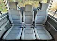 Volkswagen Touran 7