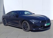 BMW Řada 8 Kupé 4,4 l 390 kw