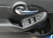 Fiat 500X Hatchback 1,6 l 88 kw