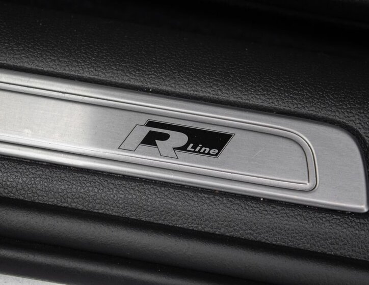 Volkswagen Passat Kombi 2,0 l 110 kw