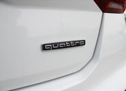 Audi Q2 SUV 2,0 l 140 kw