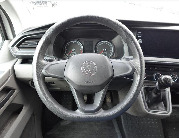 Volkswagen Transporter Ostatní 2,0 l 81 kw