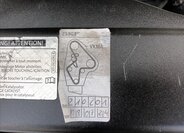 Seat Leon Hatchback 1,4 l 90 kw