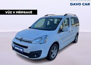 Citroën Berlingo MPV 1,6 l 73 kw