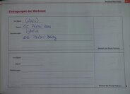 Škoda Octavia Kombi 2,0 l 103 kw