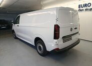 Volkswagen Transporter Skříň 2,0 l 110 kw