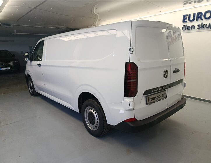 Volkswagen Transporter Skříň 2,0 l 110 kw